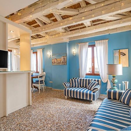 Friari Suite-Luxury Apt. Close To Rialto Bridge Venezia Esterno foto
