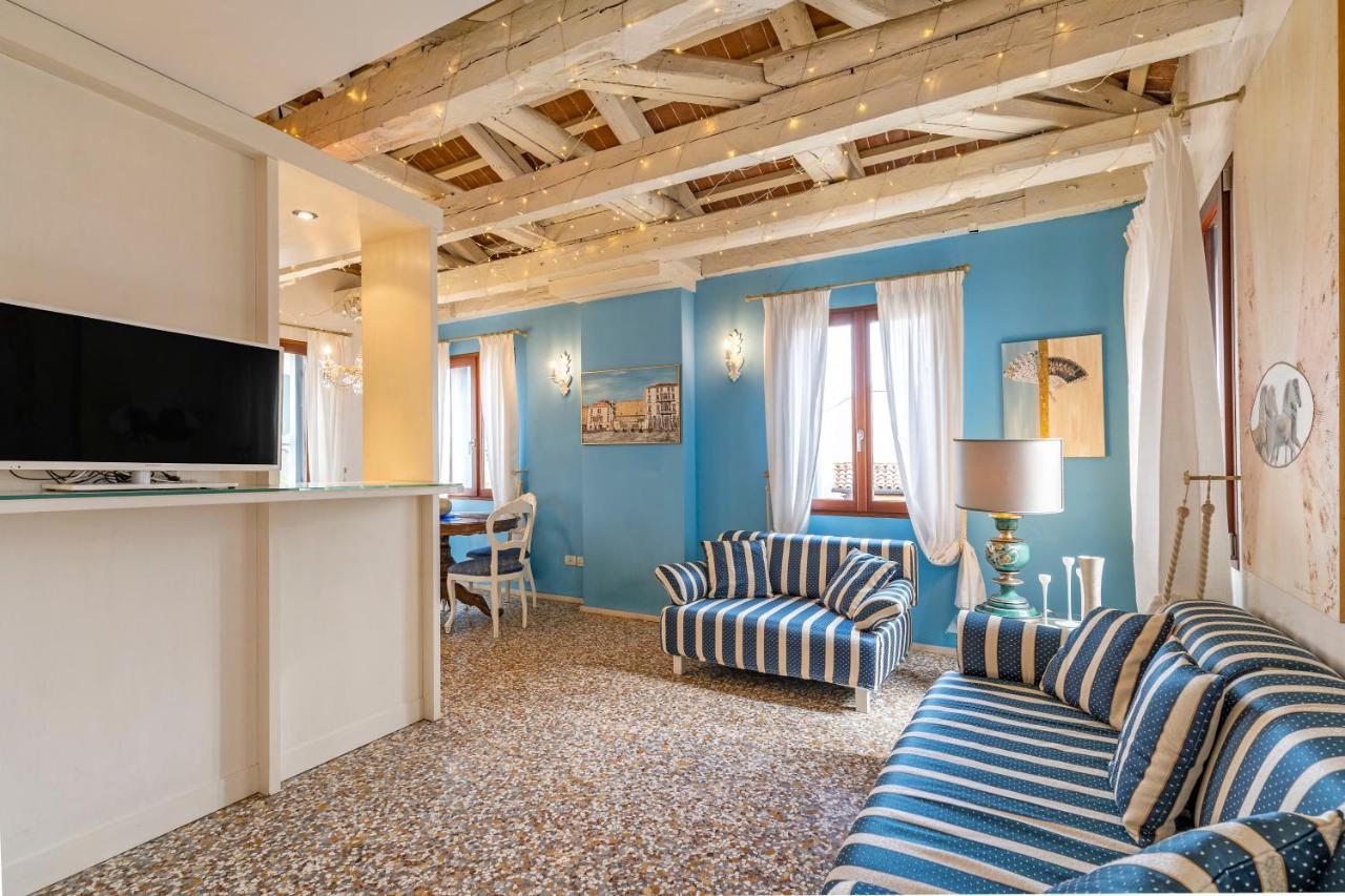 Friari Suite-Luxury Apt. Close To Rialto Bridge Venezia Esterno foto