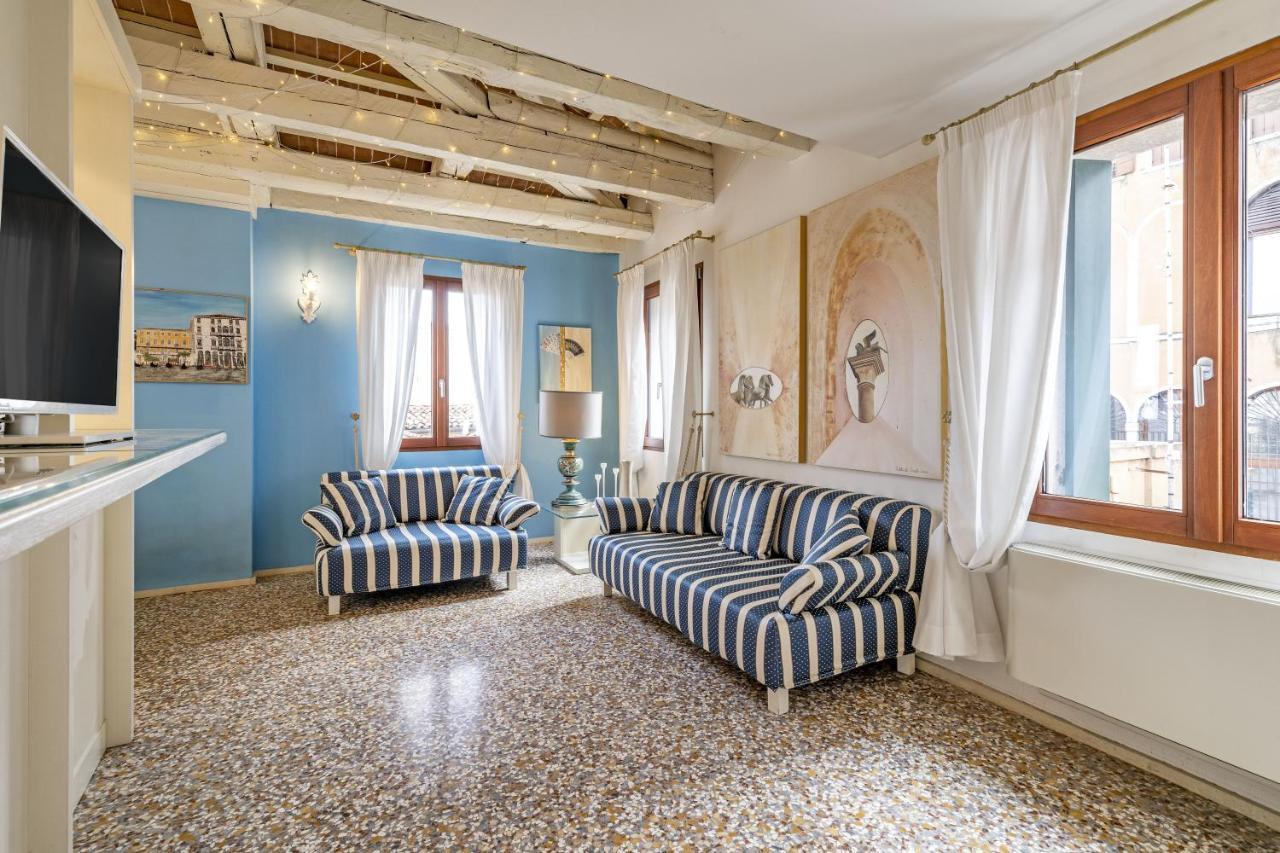 Friari Suite-Luxury Apt. Close To Rialto Bridge Venezia Esterno foto