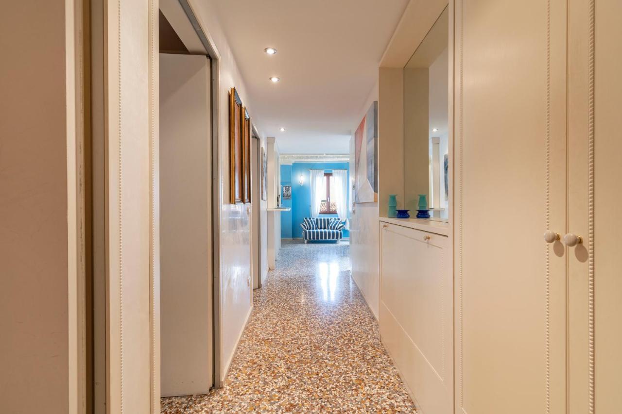 Friari Suite-Luxury Apt. Close To Rialto Bridge Venezia Esterno foto