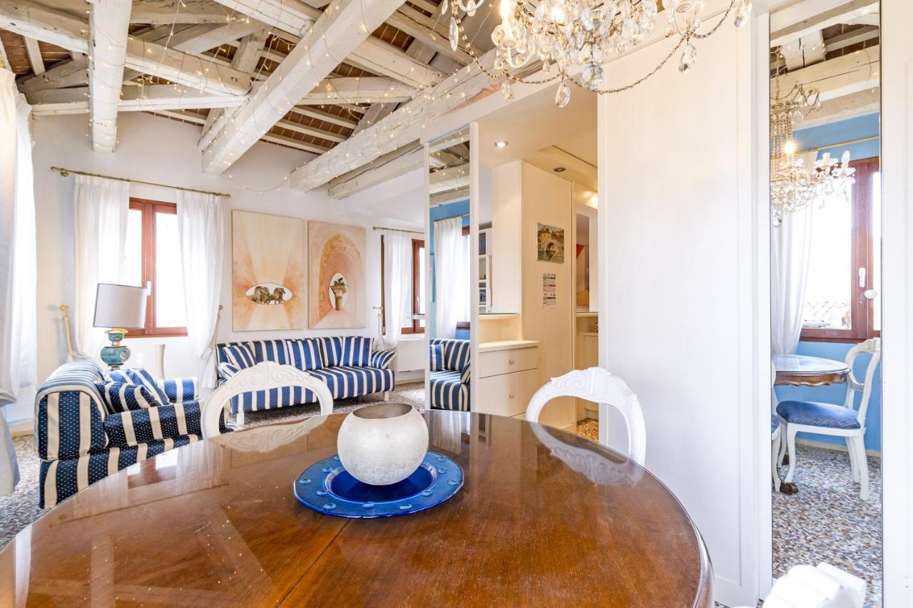 Friari Suite-Luxury Apt. Close To Rialto Bridge Venezia Esterno foto