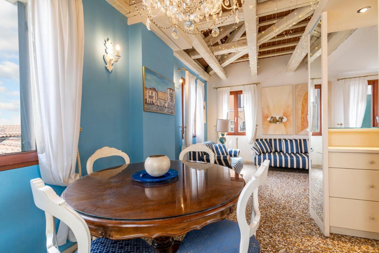 Friari Suite-Luxury Apt. Close To Rialto Bridge Venezia Esterno foto