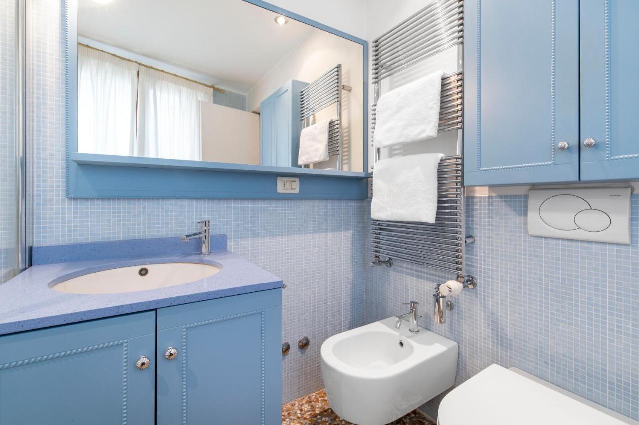 Friari Suite-Luxury Apt. Close To Rialto Bridge Venezia Esterno foto