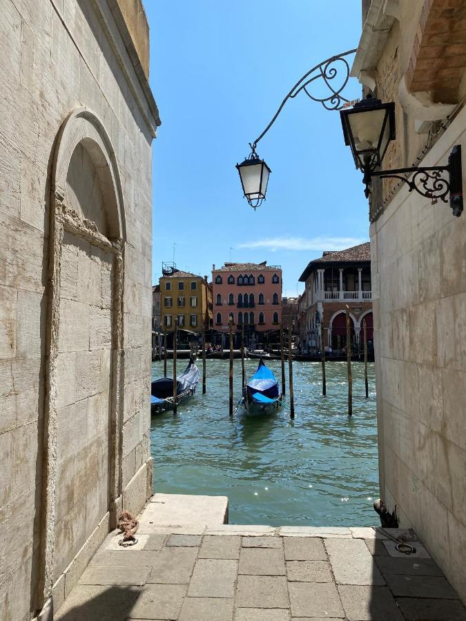 Friari Suite-Luxury Apt. Close To Rialto Bridge Venezia Esterno foto