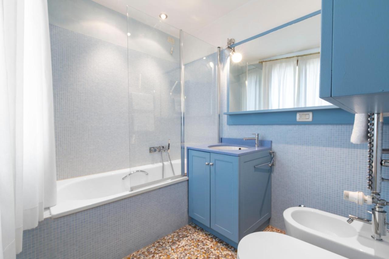 Friari Suite-Luxury Apt. Close To Rialto Bridge Venezia Esterno foto