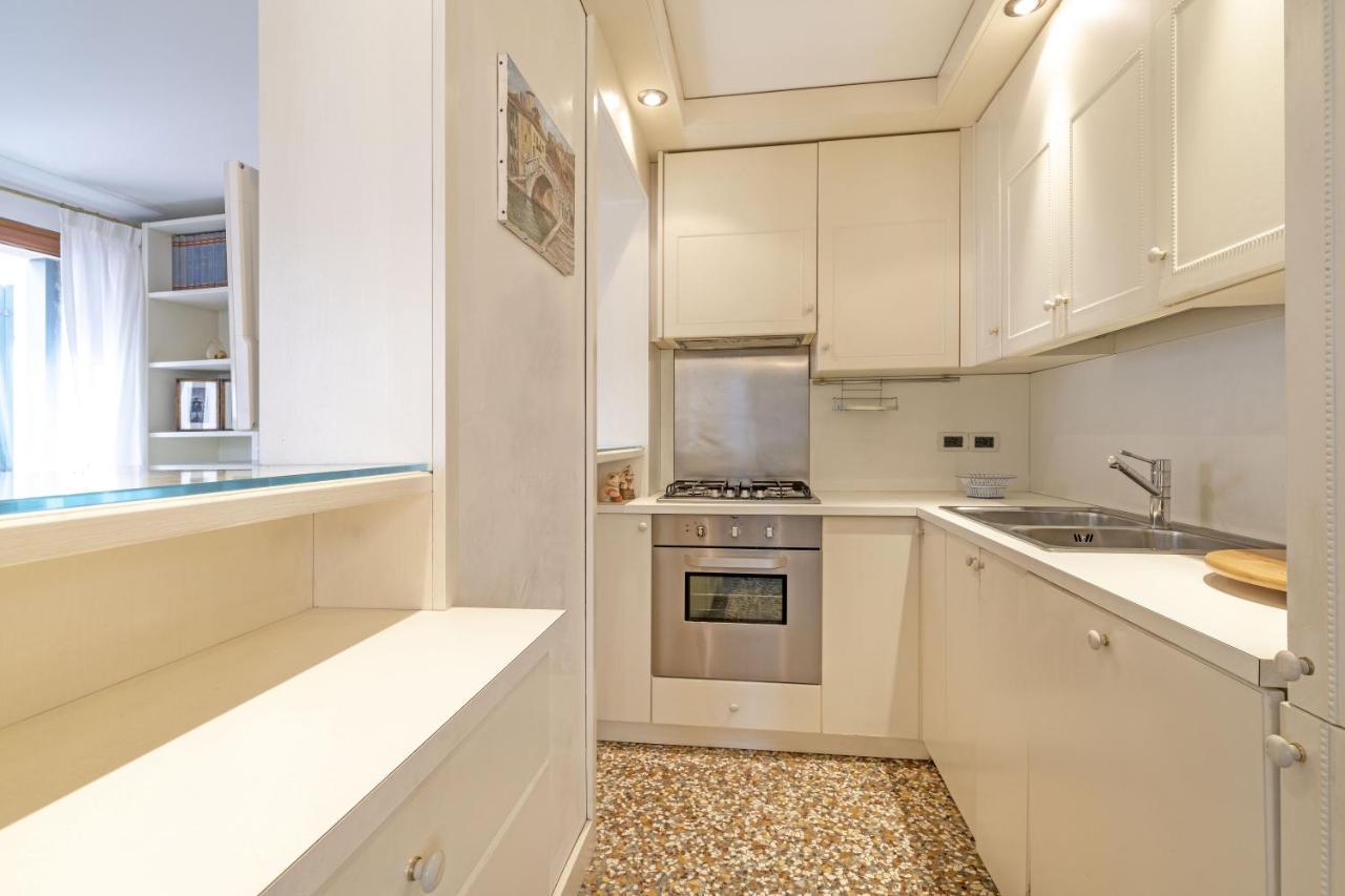 Friari Suite-Luxury Apt. Close To Rialto Bridge Venezia Esterno foto