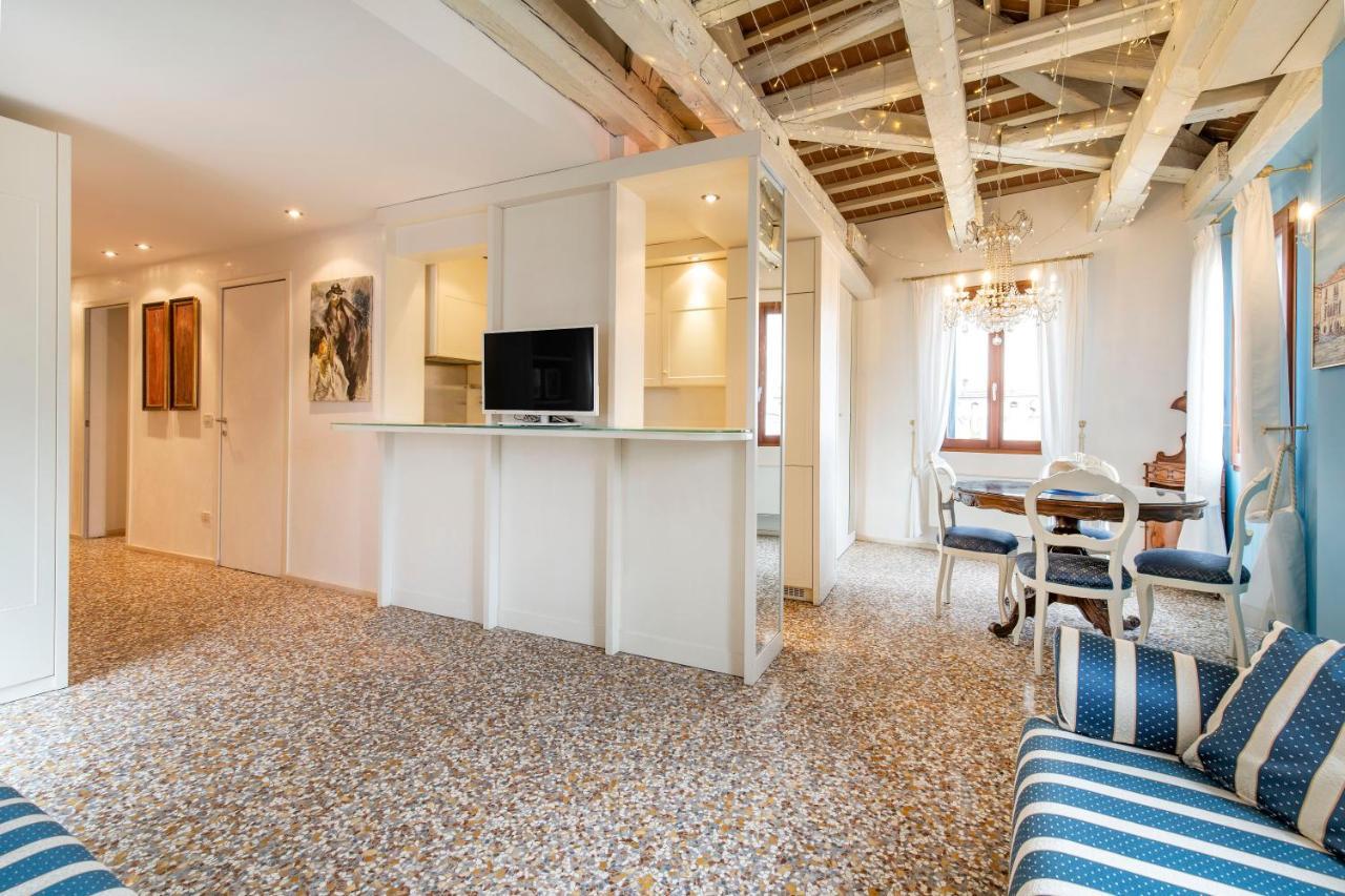 Friari Suite-Luxury Apt. Close To Rialto Bridge Venezia Esterno foto