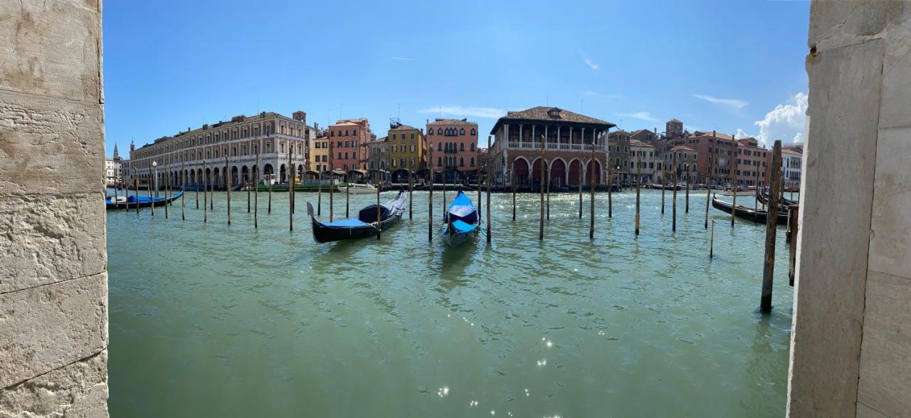 Friari Suite-Luxury Apt. Close To Rialto Bridge Venezia Esterno foto