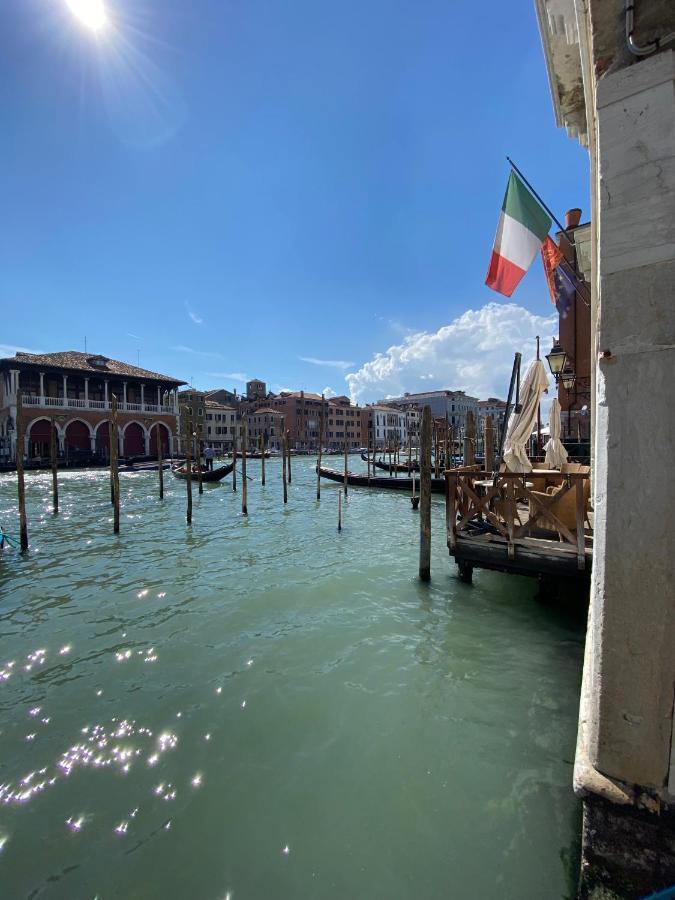 Friari Suite-Luxury Apt. Close To Rialto Bridge Venezia Esterno foto