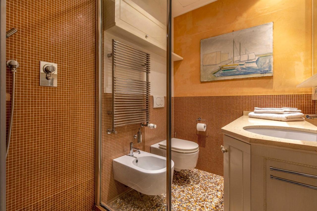 Friari Suite-Luxury Apt. Close To Rialto Bridge Venezia Esterno foto